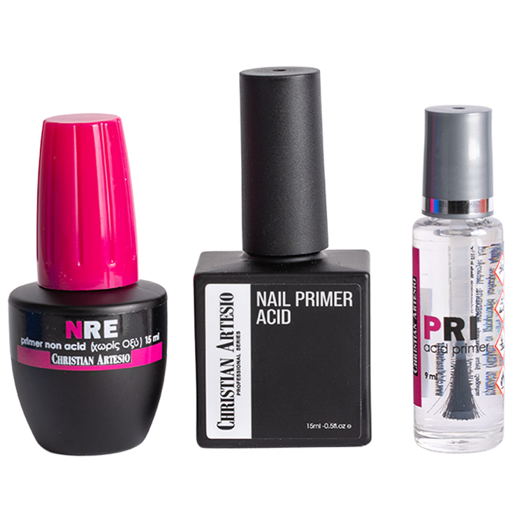 Nail Primer