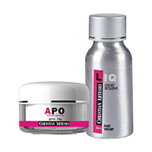 Acrylic Builder Powder