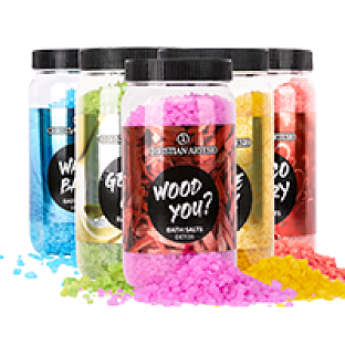Bath Salts
