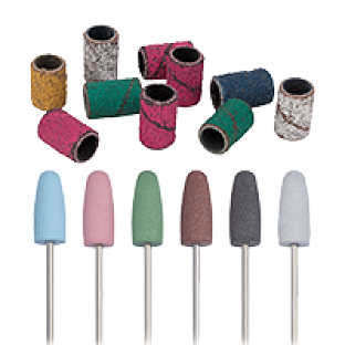 Nail Drill Bits
