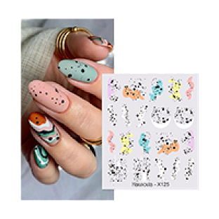 Nail Stickers