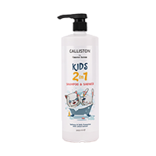 Shower Gels