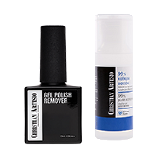 Nail Polish Removers