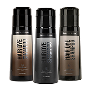 Ammonia Free Hair Dyes