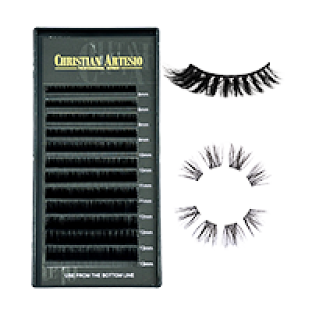 Lashes