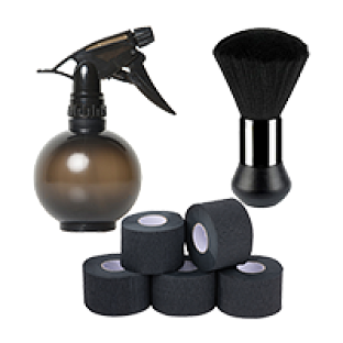 Barber Supplies
