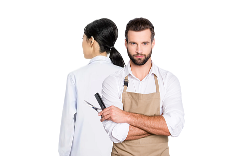 Professional Wear