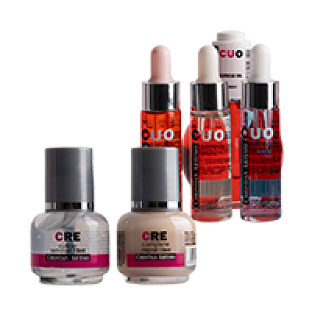 Treatments & Cuticle Oils
