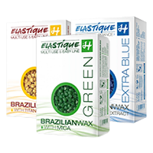 Brazilian Waxing