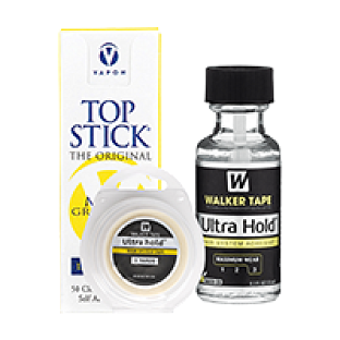 Hair Extension Adhesives