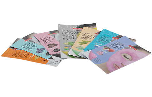 Face & Body Creams & Masks