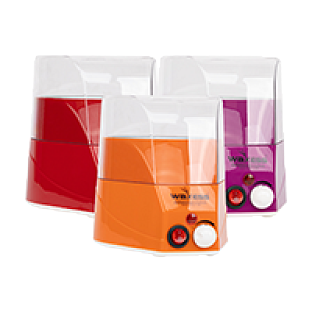 Wax Heaters