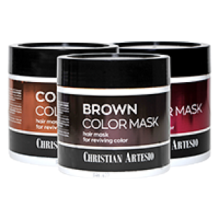 Hair Masks