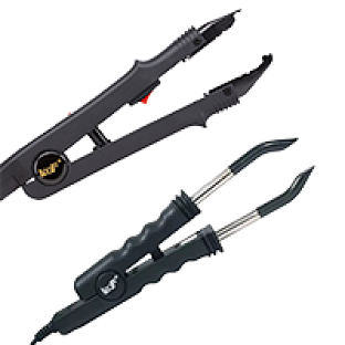 Hair Extensions Fusion Tools