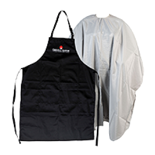 Hairdressing Capes