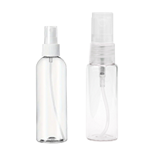Travel Bottles