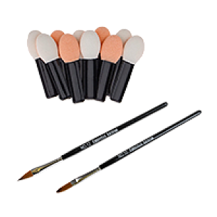 Nail Brushes