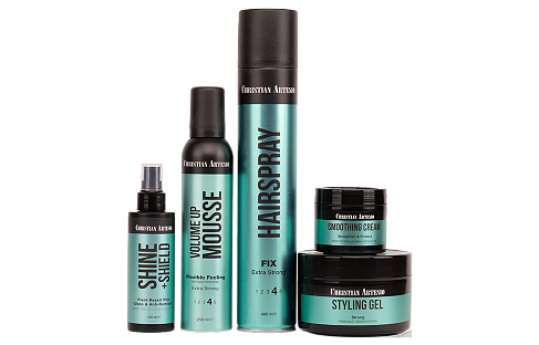 Styling Products