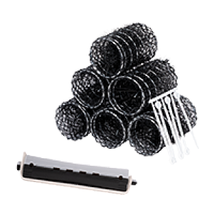 Rollers & Curlers