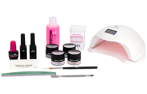 Nail Sets