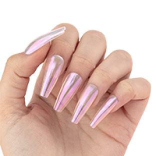 Mirror Effect Powder