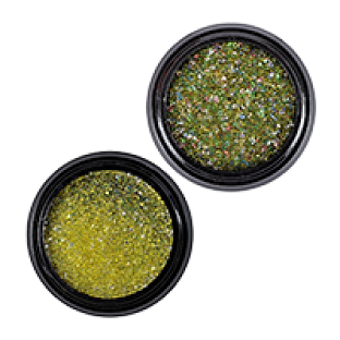Crystal Pixie Rhinestones