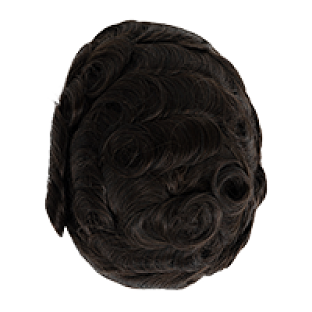 Men’s Hair Systems