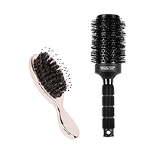 Combs & Brushes