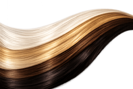 Haarverlängerungen & Extensions