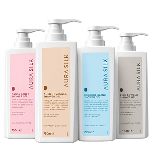 Shower Gels