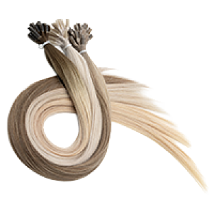 Keratin Hair Extensions