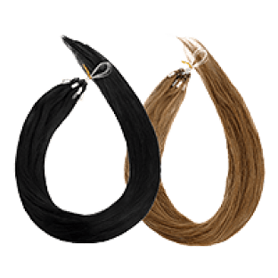 Micro Ring Hair Extensions