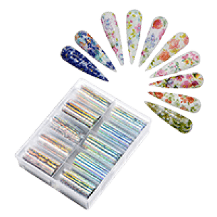 Nail Foils