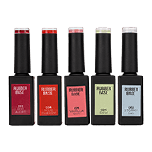 Gel Polish SS26