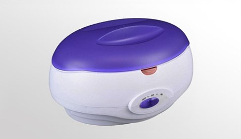 Paraffin Treatment