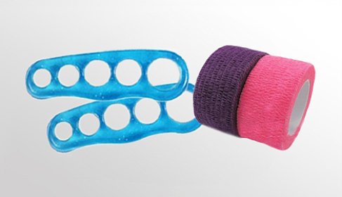 Orthopedic Tools & Pads