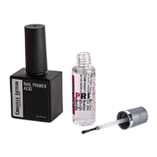 Prep & Primer
