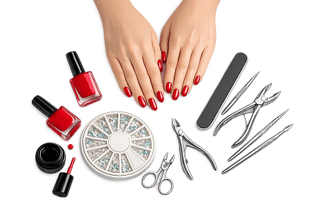 Nail Tools