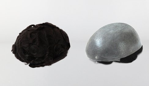 Men’s Hair Systems