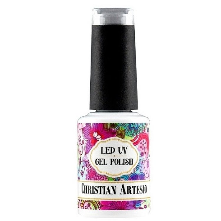 Shellac UV & Led Top Coat Matt 10ml