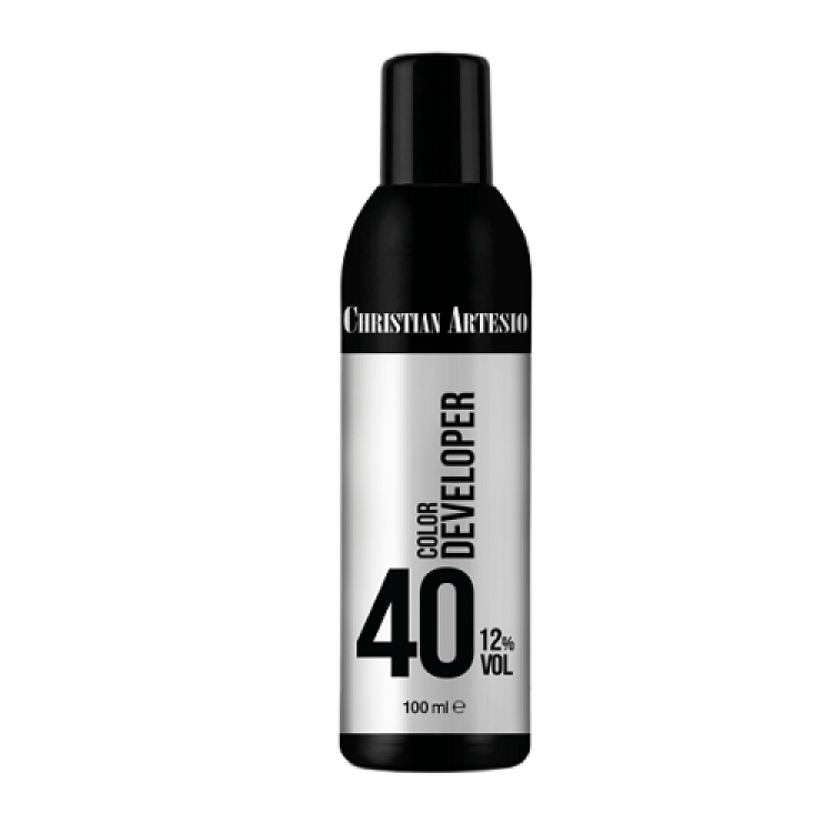 Oxydant 12% 40 Vol 100ml
