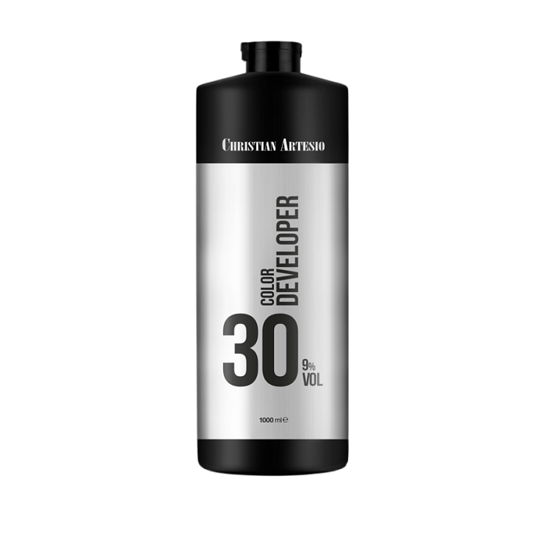 Oxydant 9% 30vol, 1L