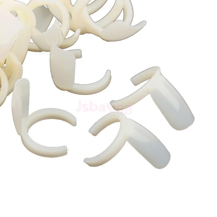 Ring Sample Book 50pcs