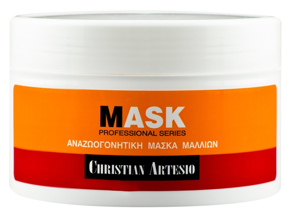 Μάσκα μαλλιών, 500ml