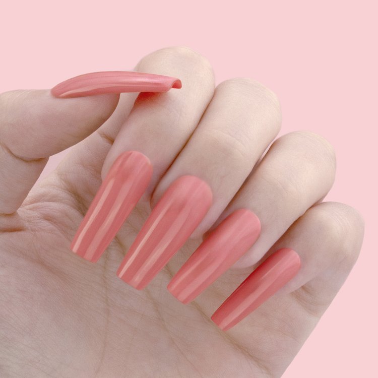 Gel Nail Polish No 010 Orchids Pink 10ml - Christian Artesio