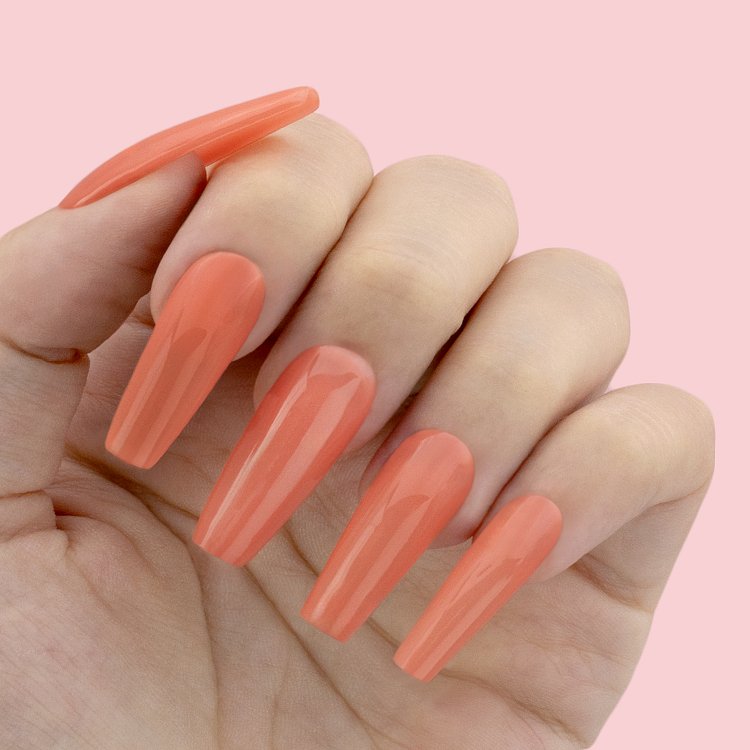 Shellac UV& Led Rubber Base Pink No 011, 10ml