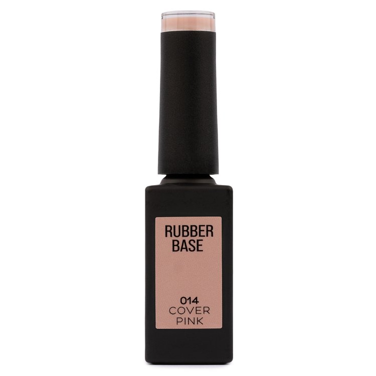 Babyboomer-Nagel-Set mit Acryl