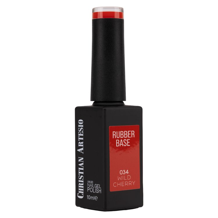 Ημιμόνιμο Rubber Base Eclectic Touch – Σετ 5 τμχ + Δώρο Top No Wipe