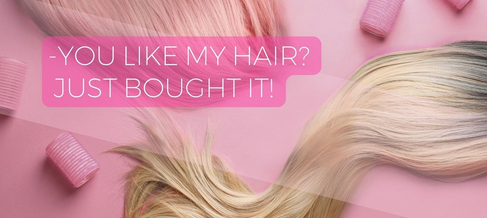 Wig Care & Application