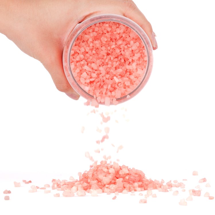 Άλατα Μπάνιου & Πεντικιούρ CHRISTIAN ARTESIO Melon Pop– Καρπούζι 1kg